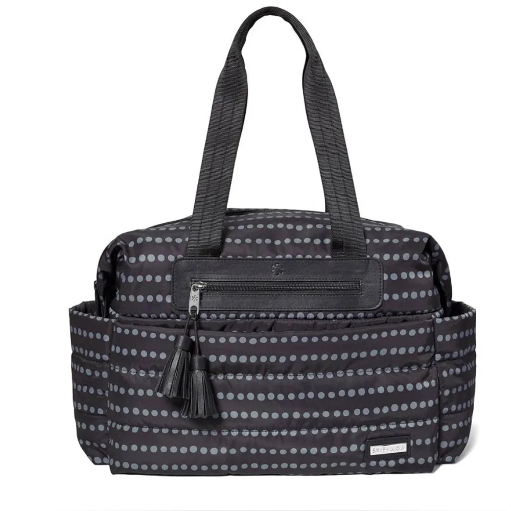 Skip Hop , baby bag